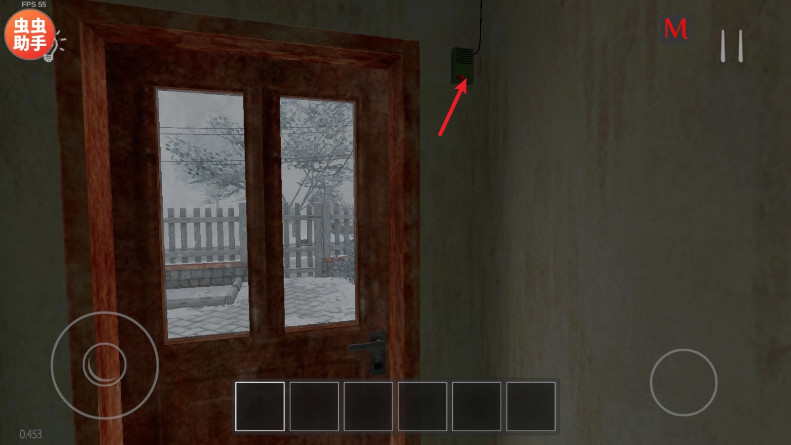 逃跑男孩僵尸模组