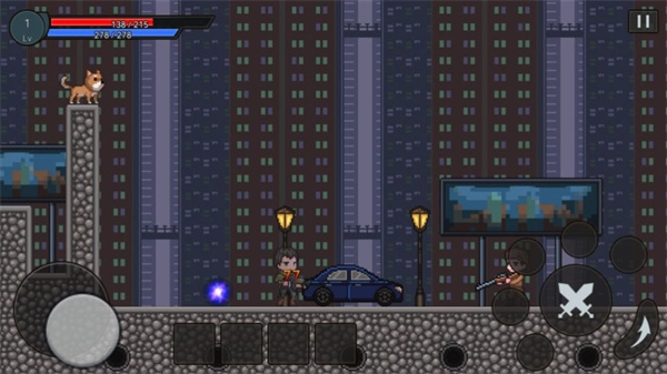 无路可退官方版下载