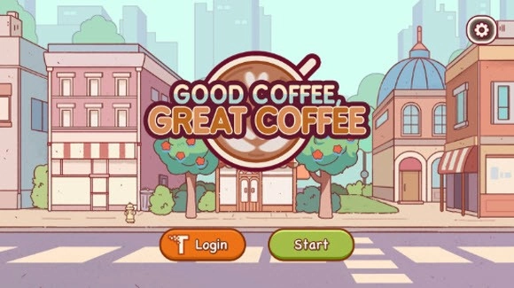 可口的咖啡美味的咖啡最新版