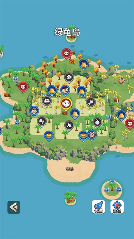 史小坑的花前月下中文版