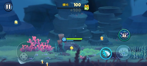 鱼吃鱼国际服免费版下载