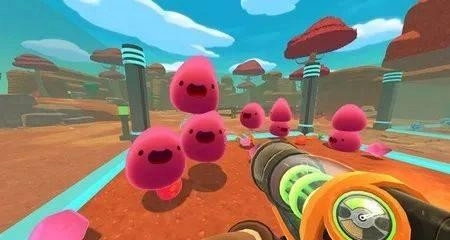 史莱姆牧场图片8