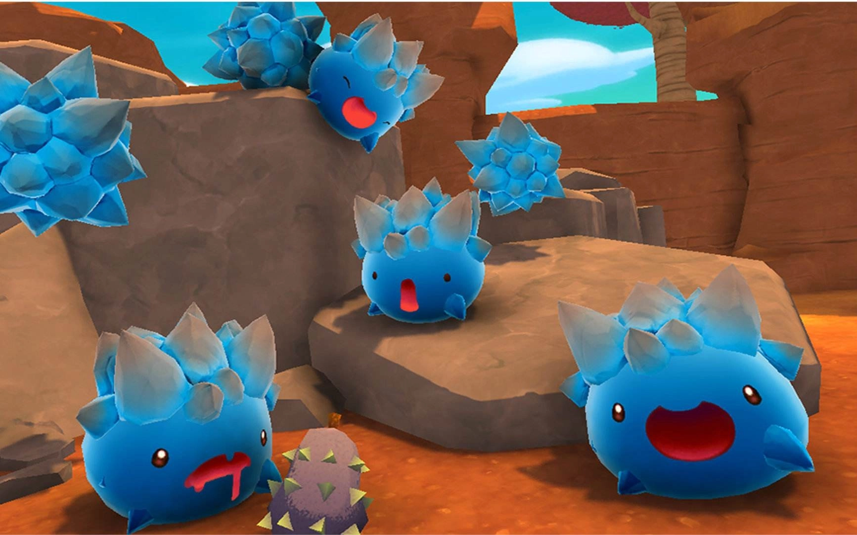 史莱姆牧场图片9