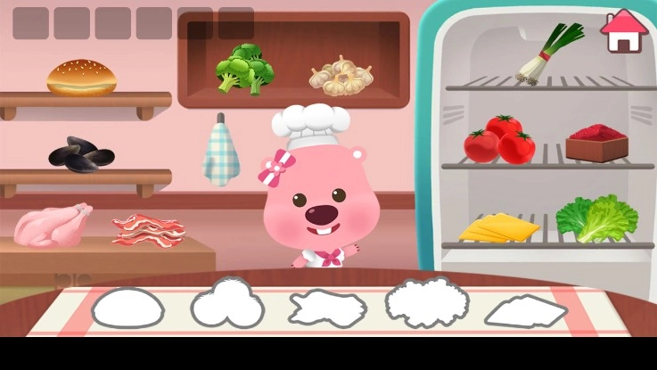 loopy烹飪中文版游戲下載