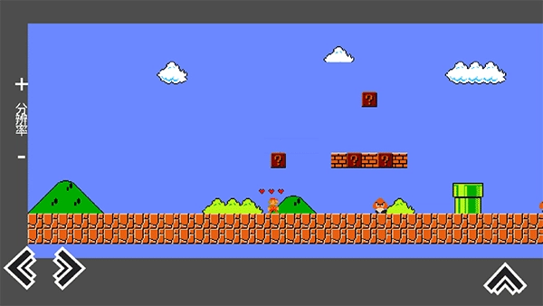 究极玛丽中文版下载