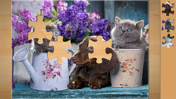 魔法拼图安卓版游戏下载