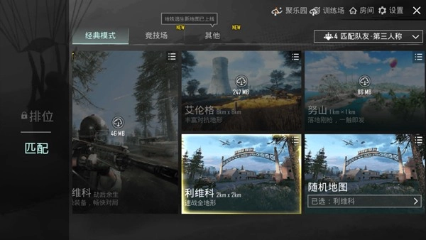 pubg国际服