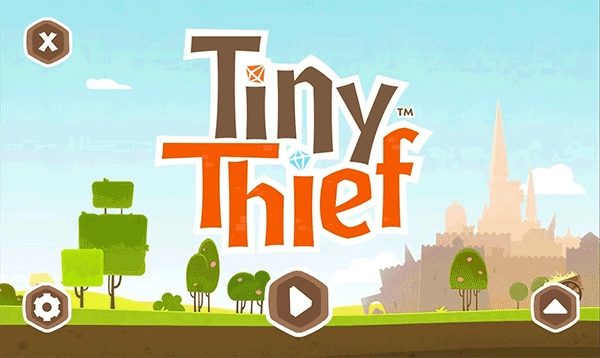 小小盗贼手机版最新下载
