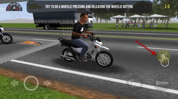 摩托平衡3D官方免费版