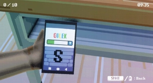 我没有作弊中文版安装下载