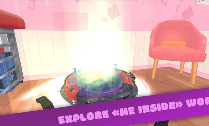 米塔恐怖冒险安卓版下载