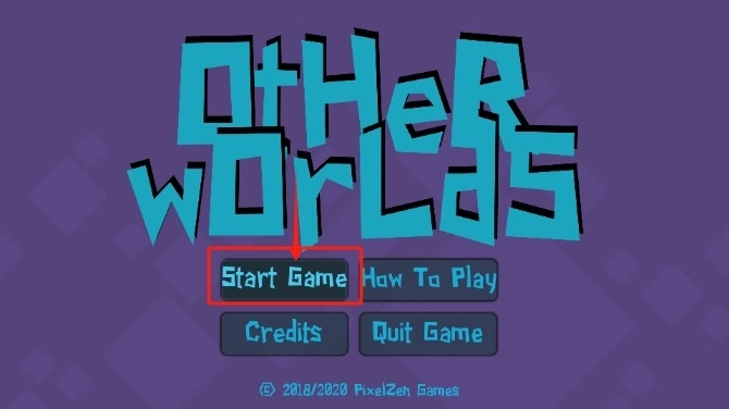 另一个世界免费下载