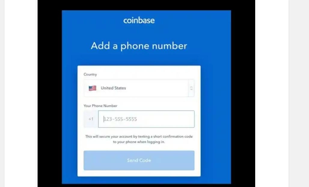 Coinbase