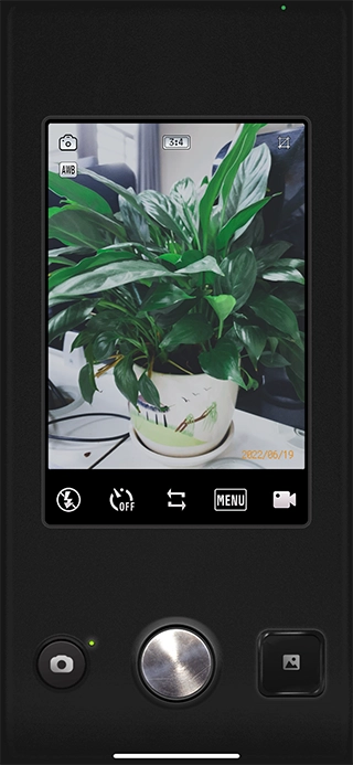 ProCCD复古CCD相机