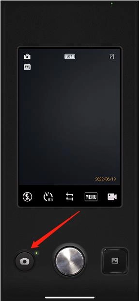 ProCCD复古CCD相机