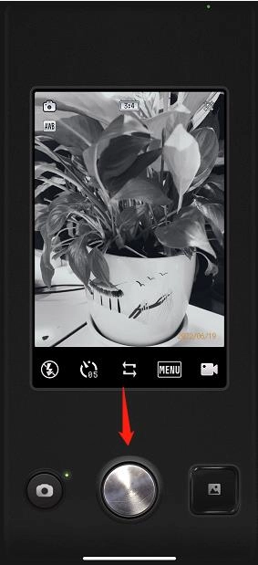 ProCCD复古CCD相机