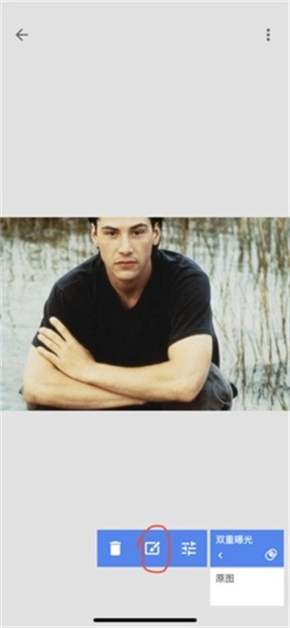 Snapseed最新版本2024