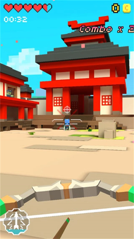 像素僵尸射击2图5