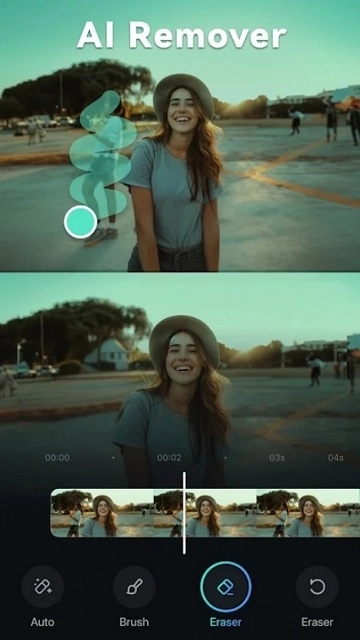 FilmoraGo中文版(2)