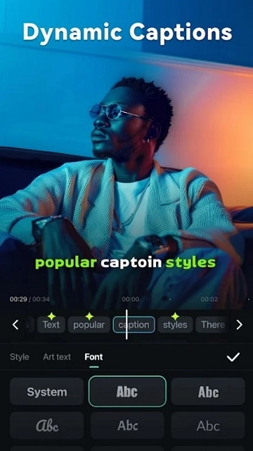 FilmoraGo中文版(4)