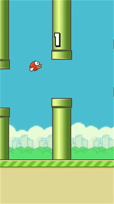 FlyBird图5