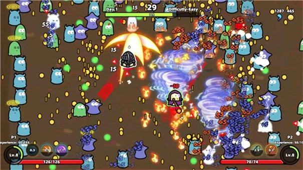 我不是魔王手机版