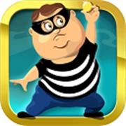 老爸曾是小偷中文版