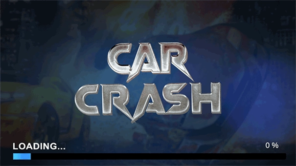 车祸事故模拟器