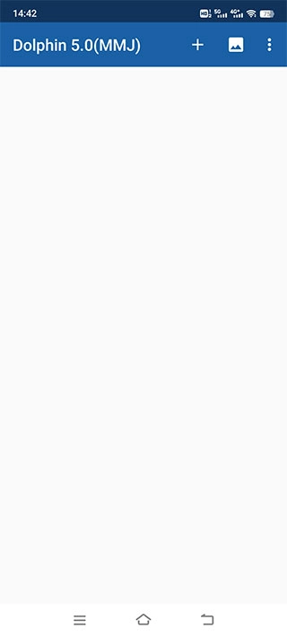 海豚模拟器mmj版图3