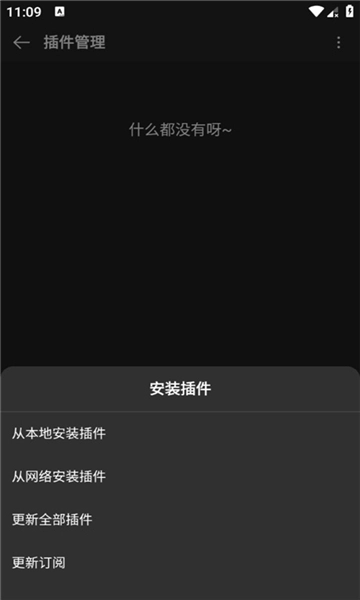 MusicFree带插件版