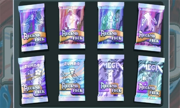 小丑牌神秘生物整合包