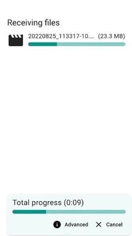 localsend安卓手机版