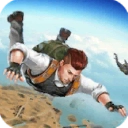 绝地吃鸡单机版