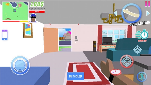 沙雕模拟器正版安装下载