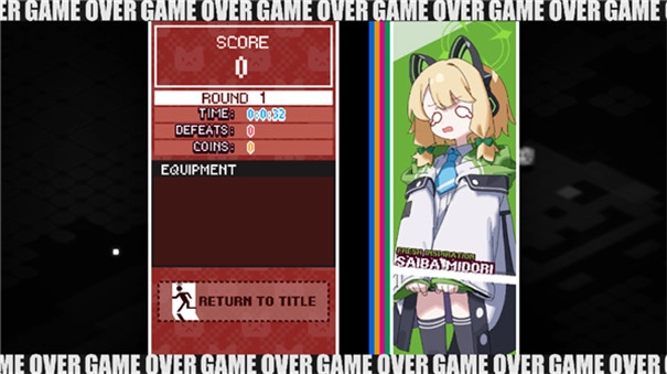 EnterTheNyangeon最新免费版图4