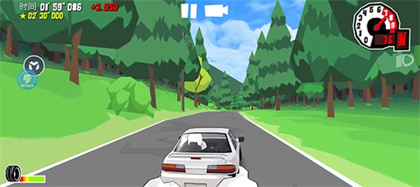 FRLegends手游直装版图1