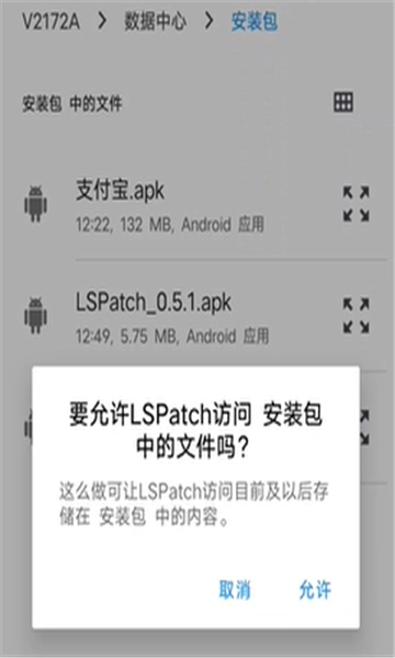 lspatch模块图2