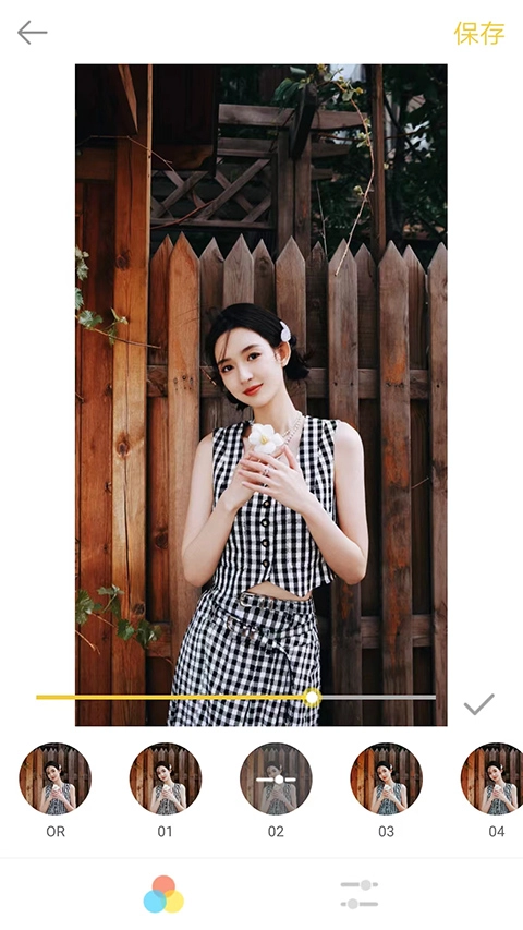 intolive动态壁纸制作手机最新版图5