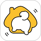 小狗在家