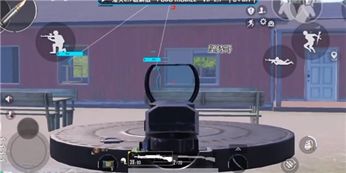 鬼头直装科技pubg图2