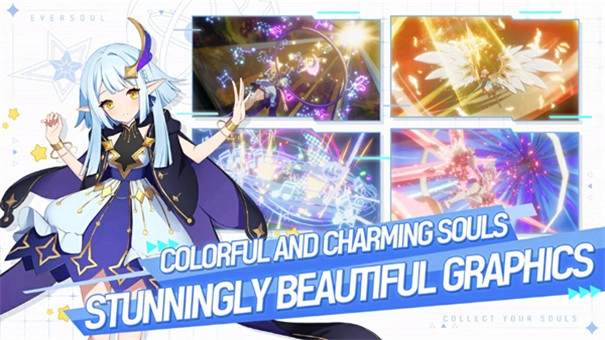 Eversoul永恒灵魂图2