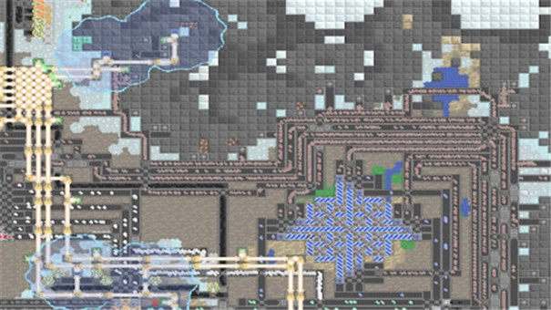 像素工厂正版图5