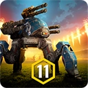 WarRobots正版