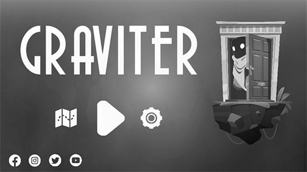 重力扭转中文版图2