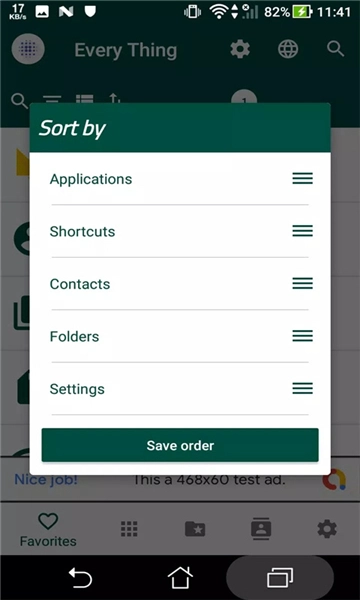 everything搜索工具图2