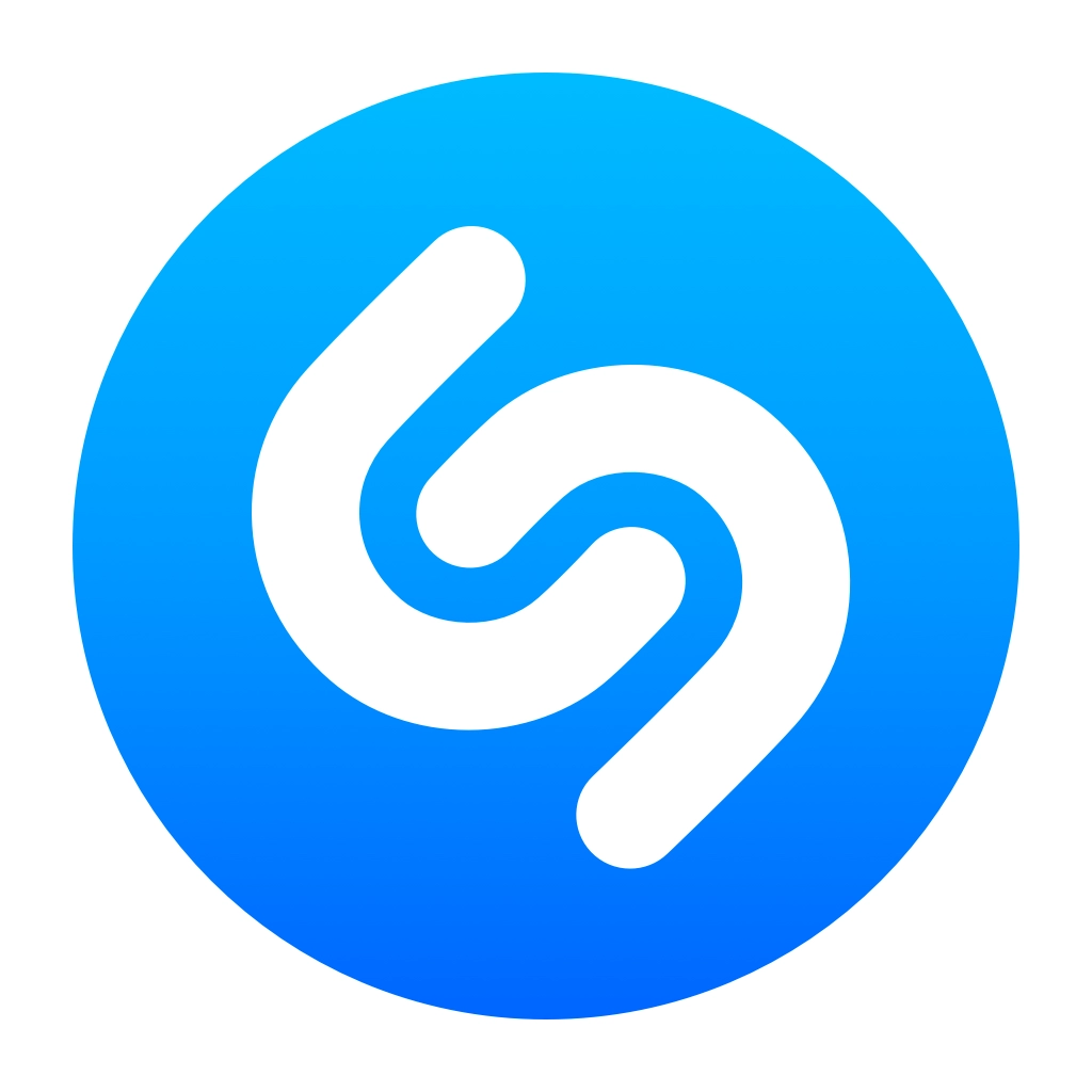 shazam音乐识别软件