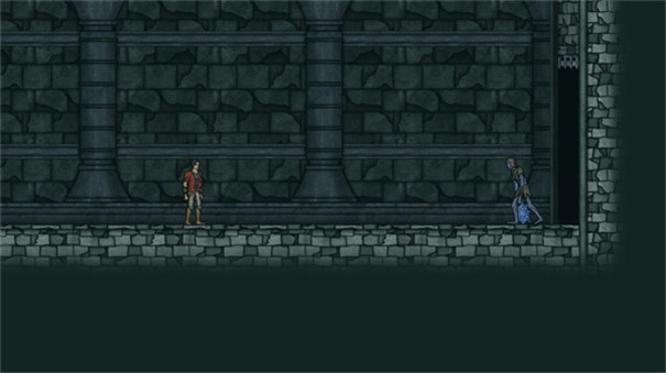 符文诅咒最新版图2