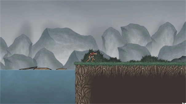 符文诅咒最新版图4