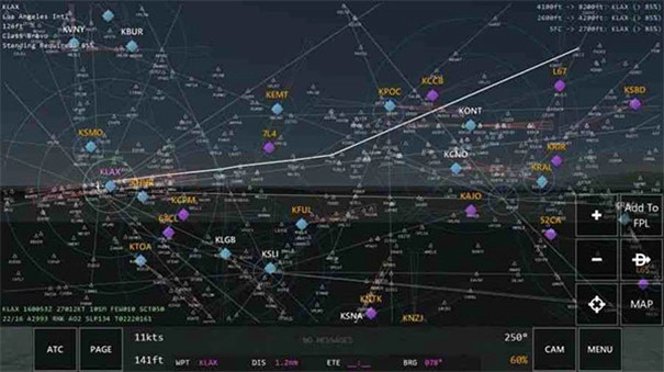 无限试飞正版图2