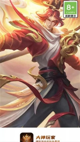 大神玩家-图2